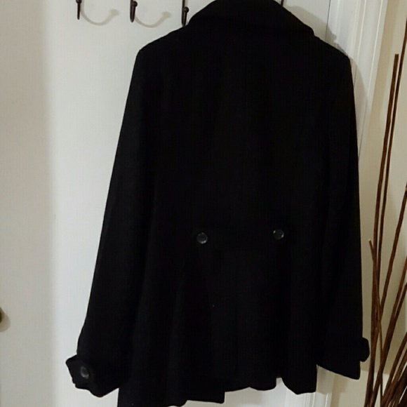 St John Bay pea coat - Picture 4 of 4